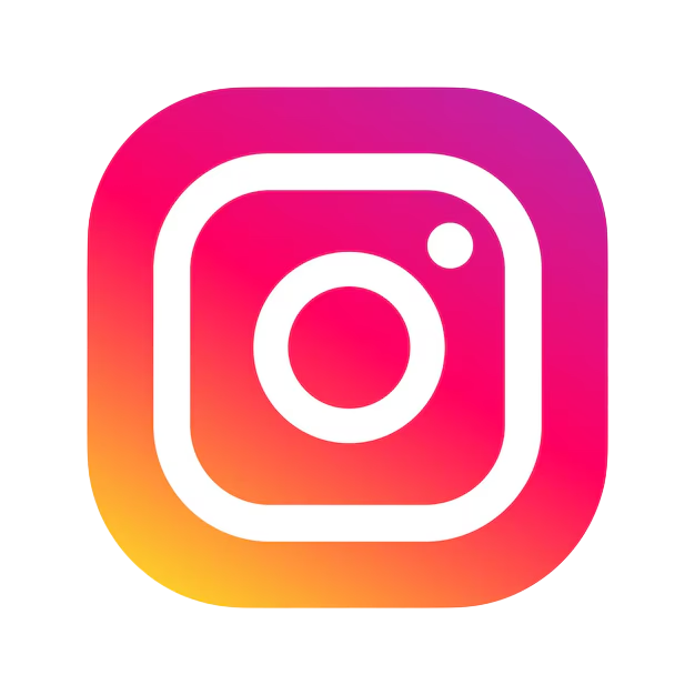 Instagram profiel